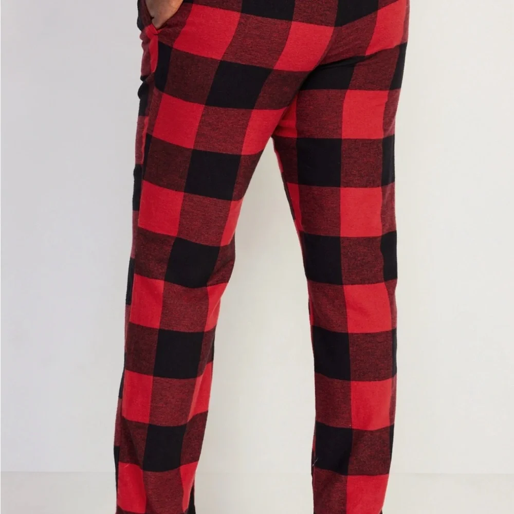 Old Navy Buffalo. Plaid Pajama Pants
Christmas Pajamas
Jingle Jammies_5